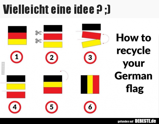 Vielleicht eine idee ? ;)..