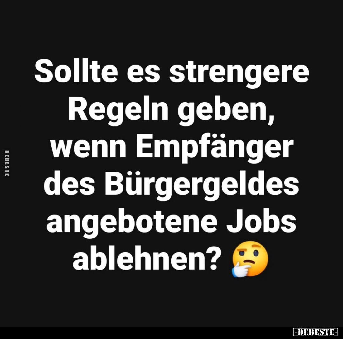 Sollte es strengere Regeln geben... - Lustige Bilder | DEBESTE.de