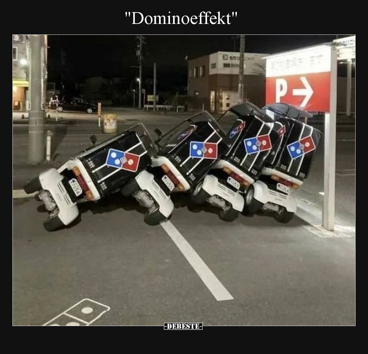 Dominoeffekt