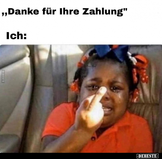 Danke