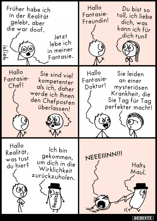 Früher, Doof, Hallo, Freundin, Ich Liebe Dich, Liebe, Liebe Dich