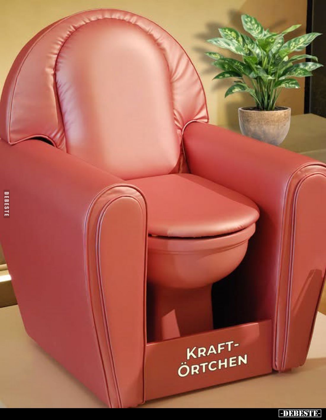 KRAFT-ÖRTCHEN