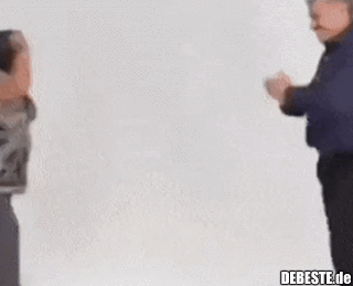 Eltern, wenn man mit über 30 endlich auszieht..