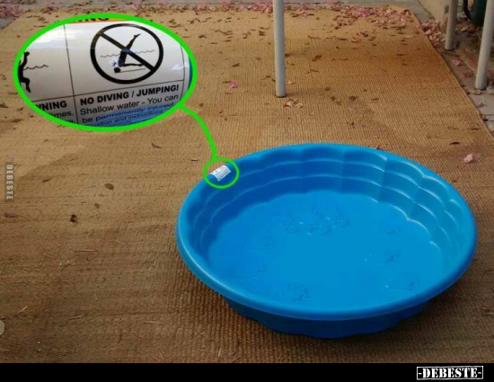  - Lustige Bilder | DEBESTE.de