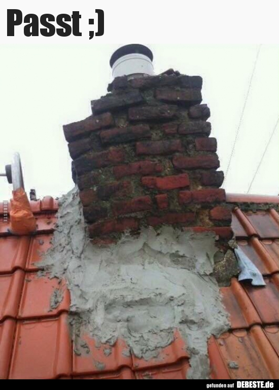 Passt ;)..