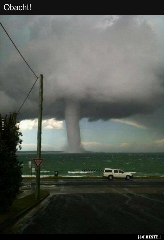 Obacht!..
