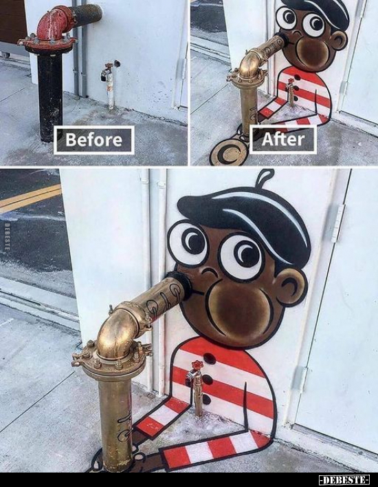  - Lustige Bilder | DEBESTE.de