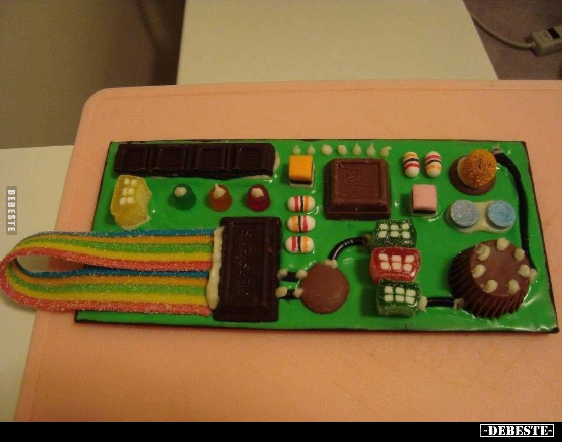  - Lustige Bilder | DEBESTE.de