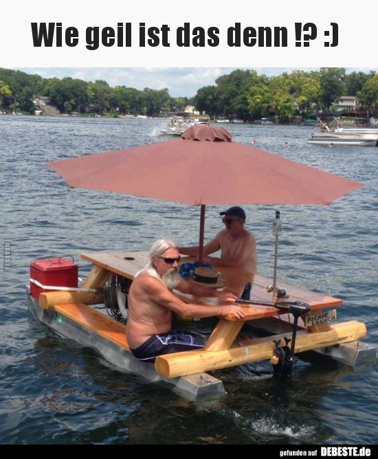 

Wie geil ist das denn !? :)

