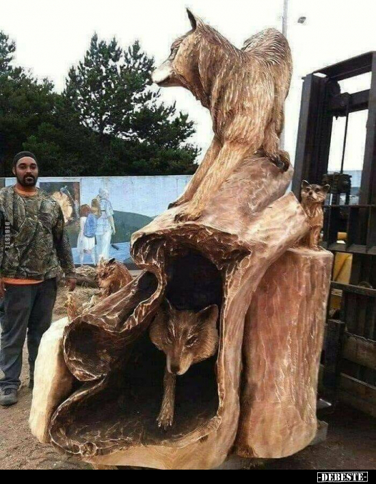  - Lustige Bilder | DEBESTE.de