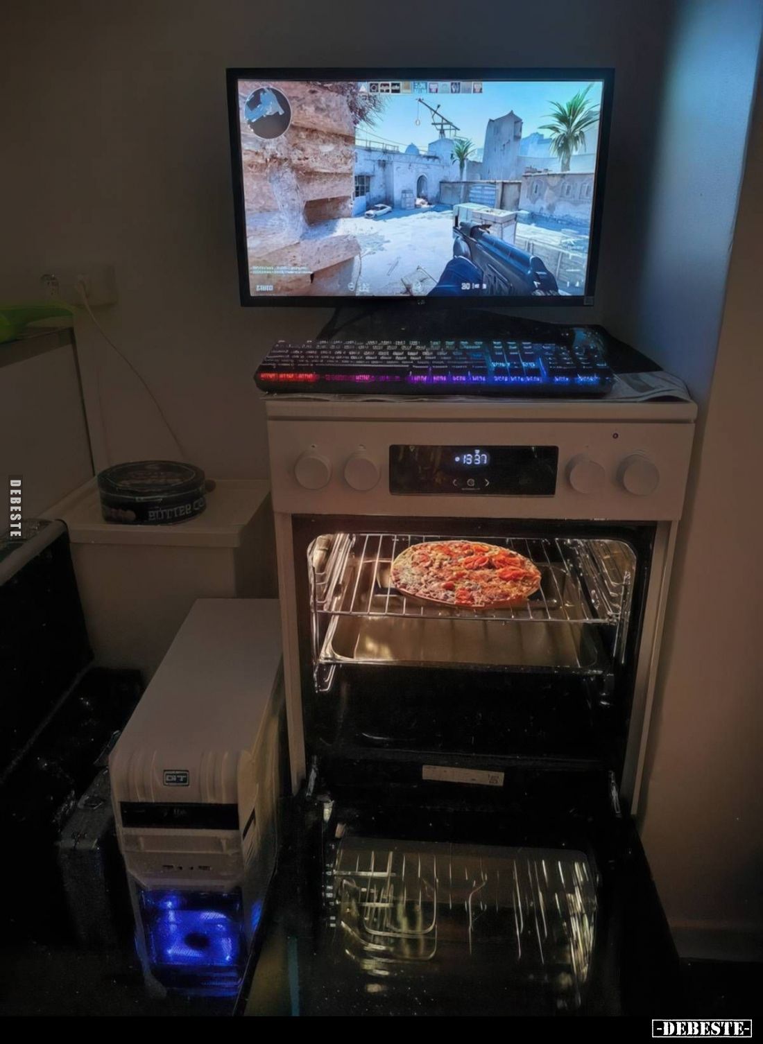  - Lustige Bilder | DEBESTE.de