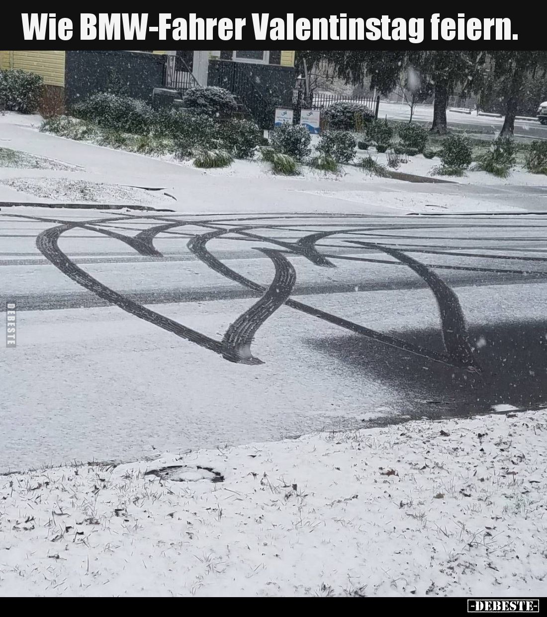 "Ich kenne da jemanden, der das billiger macht."