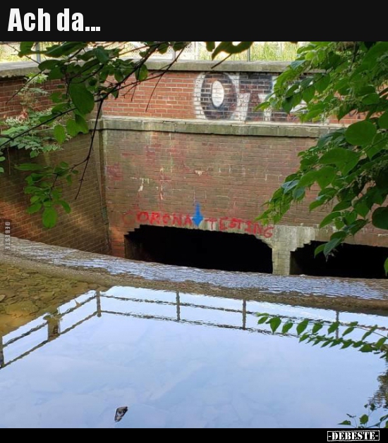 Ach da...