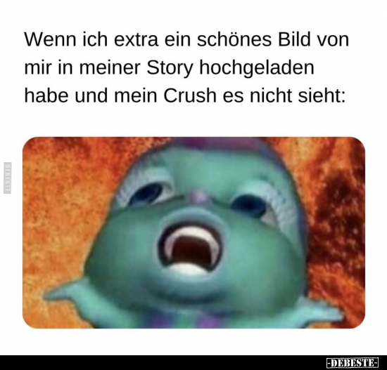 Wenn ich extra ein schönes Bild von mir in meiner.. - Lustige Bilder | DEBESTE.de