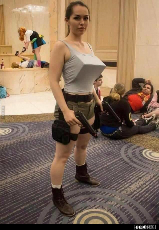  - Lustige Bilder | DEBESTE.de