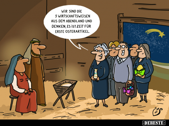 Lustige Bilder zum Thema: Zeit