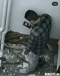 Ist natürlich Arbeitszeit...