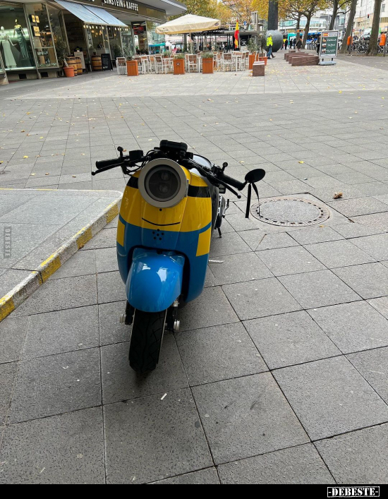  - Lustige Bilder | DEBESTE.de