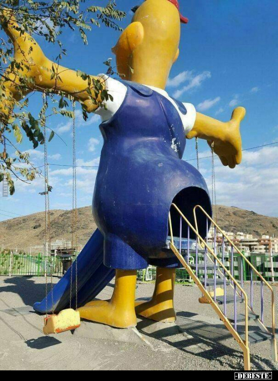  - Lustige Bilder | DEBESTE.de