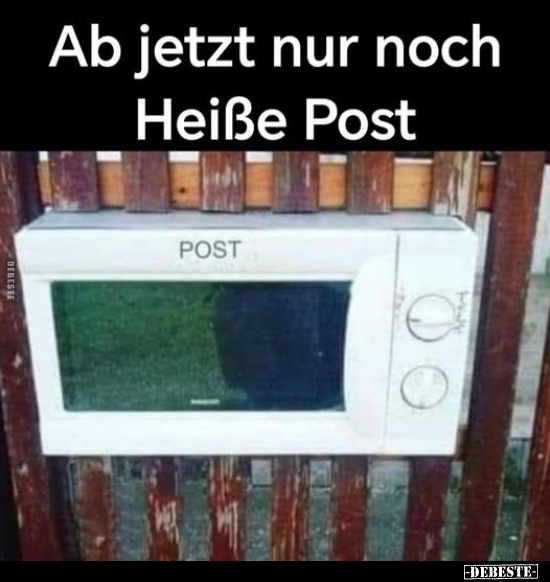 Post