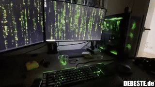 Rückblick auf 1999..