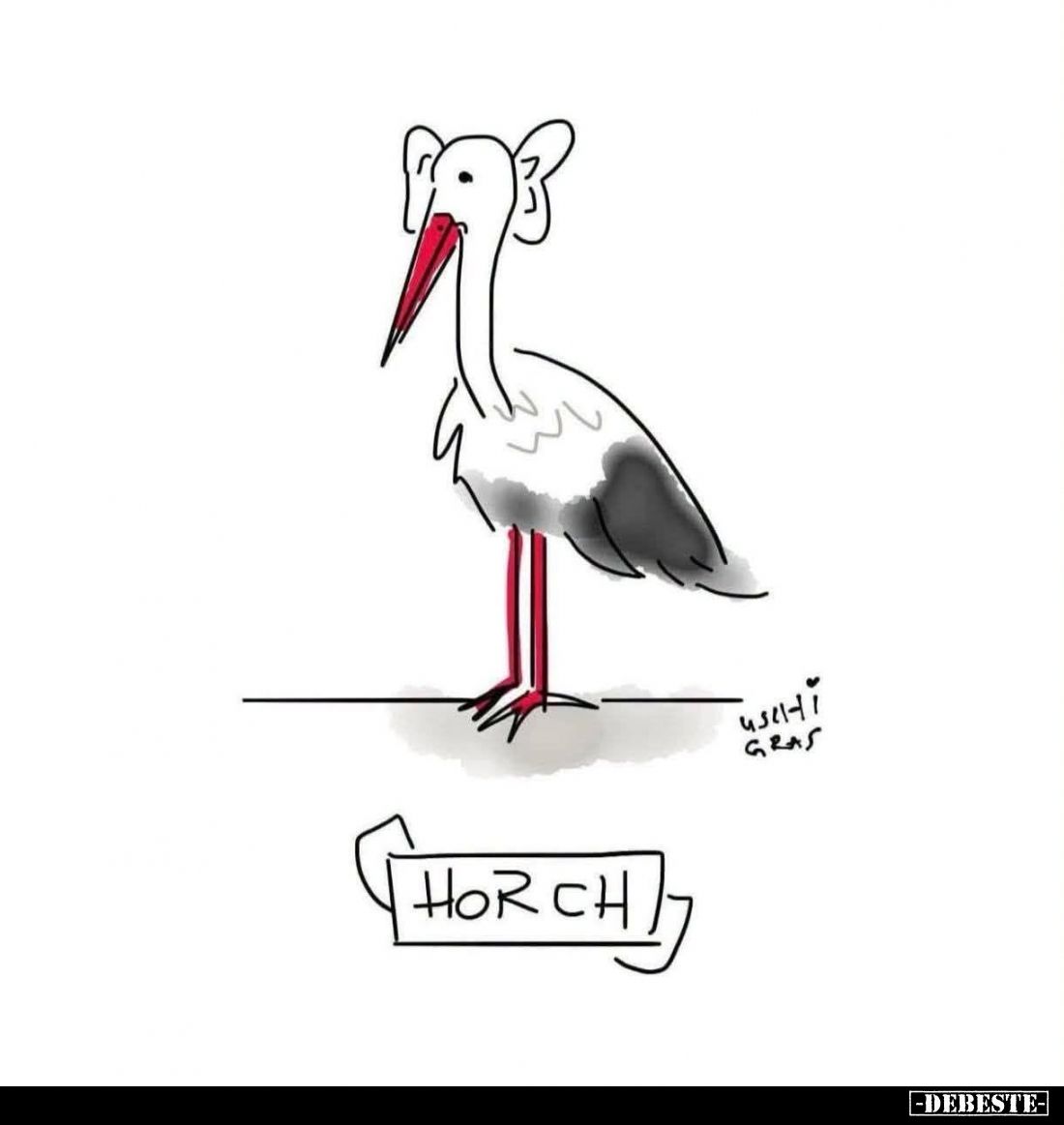Horch.