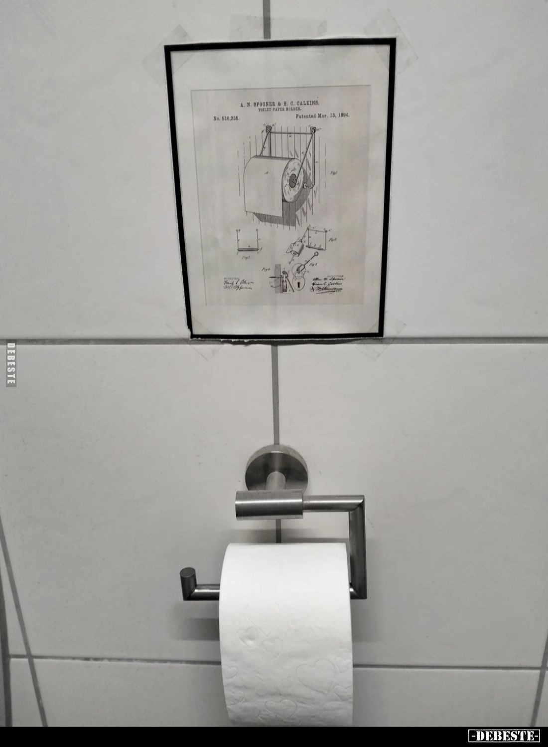 Richtig und wichtig..