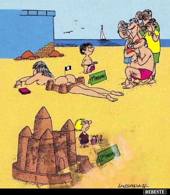  - Lustige Bilder | DEBESTE.de