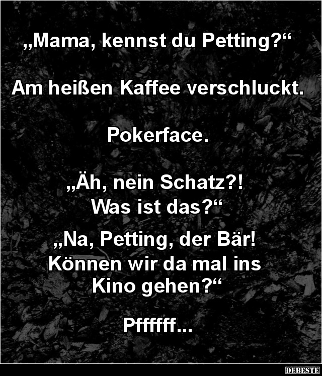 Mama, kennst du ...? - Lustige Bilder | DEBESTE.de