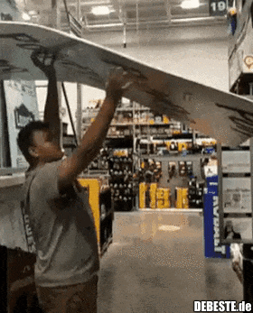 The Struggle is real