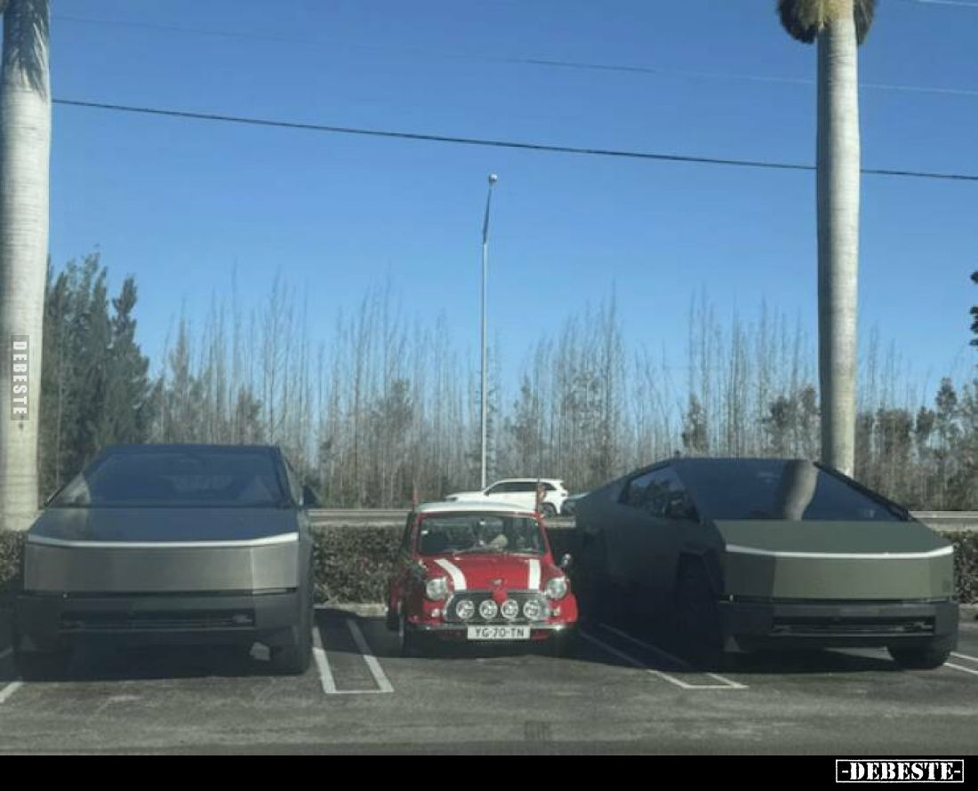  - Lustige Bilder | DEBESTE.de