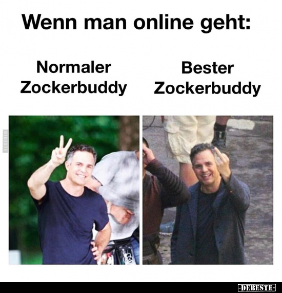 Wenn man online geht.. - Lustige Bilder | DEBESTE.de