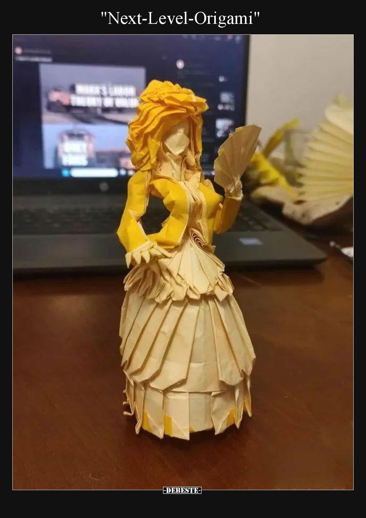 "Next-Level-Origami"