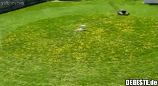 Schlauer nicht härter arbeiten..