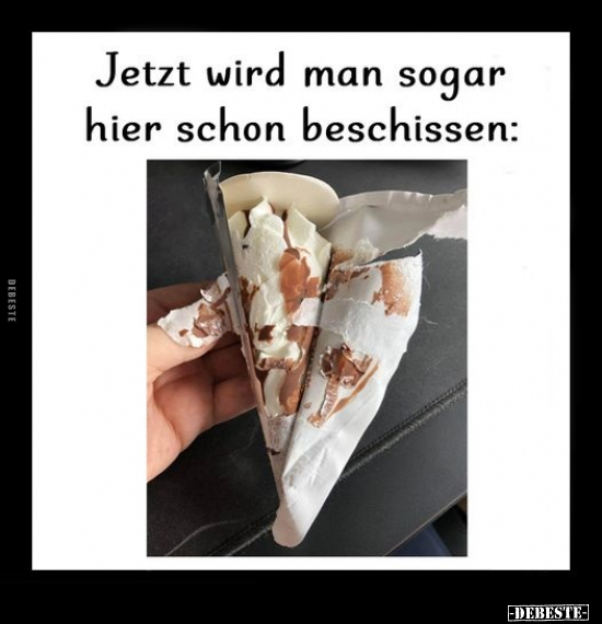 Jetzt wird man sogar hier schon beschissen.. - Lustige Bilder | DEBESTE.de