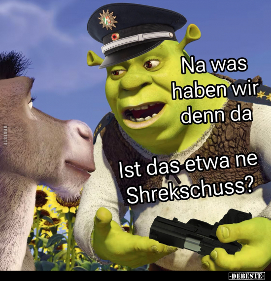 Shrek