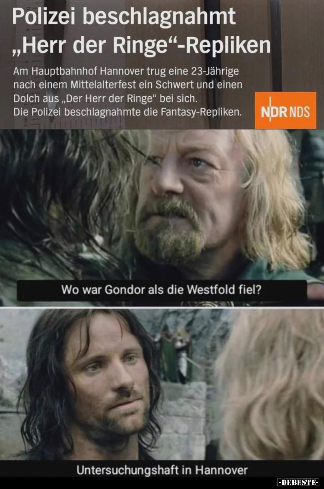  - Lustige Bilder | DEBESTE.de