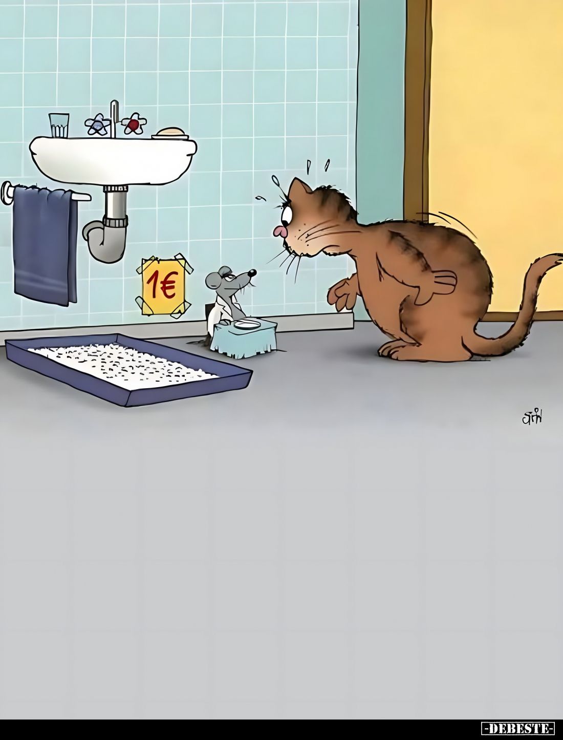  - Lustige Bilder | DEBESTE.de