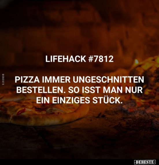 Lifehack #7812.. - Lustige Bilder | DEBESTE.de