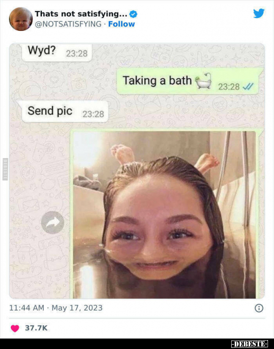  - Lustige Bilder | DEBESTE.de