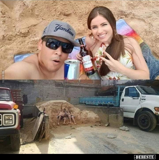  - Lustige Bilder | DEBESTE.de