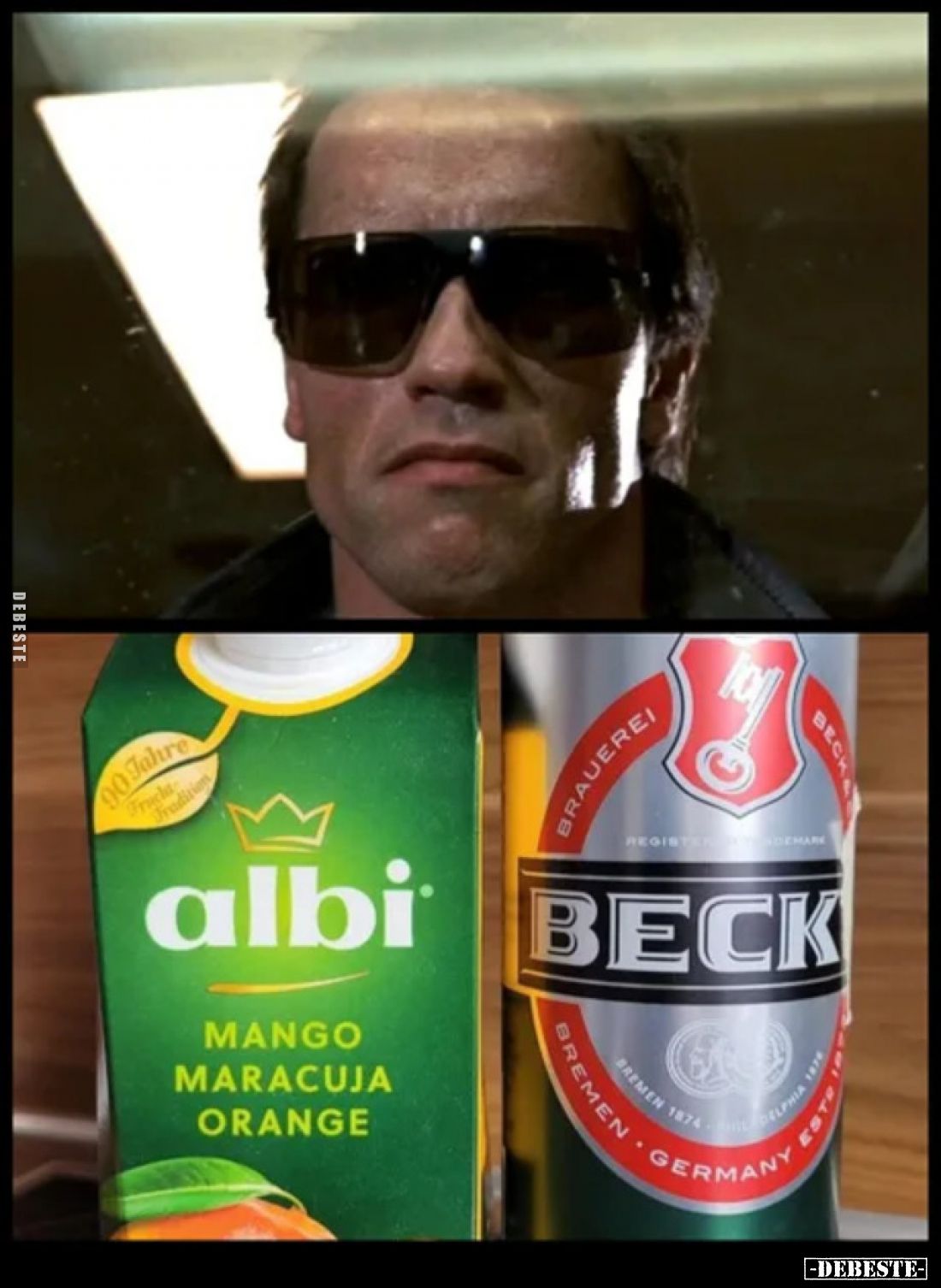 Albi Beck