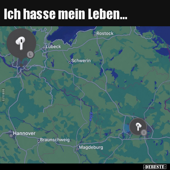 Ich Hasse Mein Leben.. - DEBESTE.de