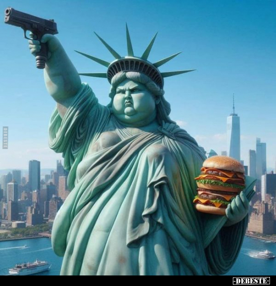  - Lustige Bilder | DEBESTE.de