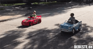 They see me rollin'...