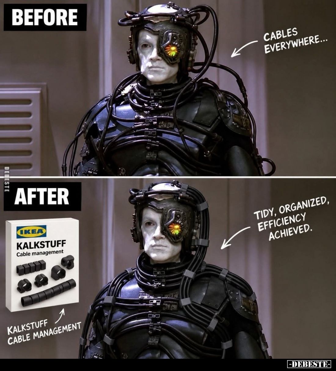 Kalkstuff