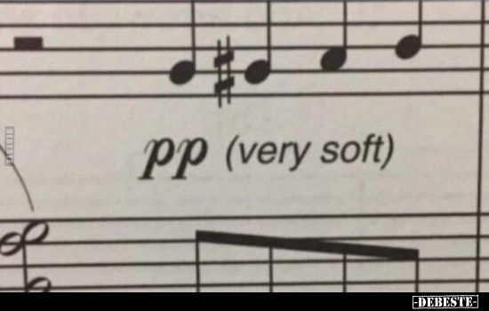 pp very soft