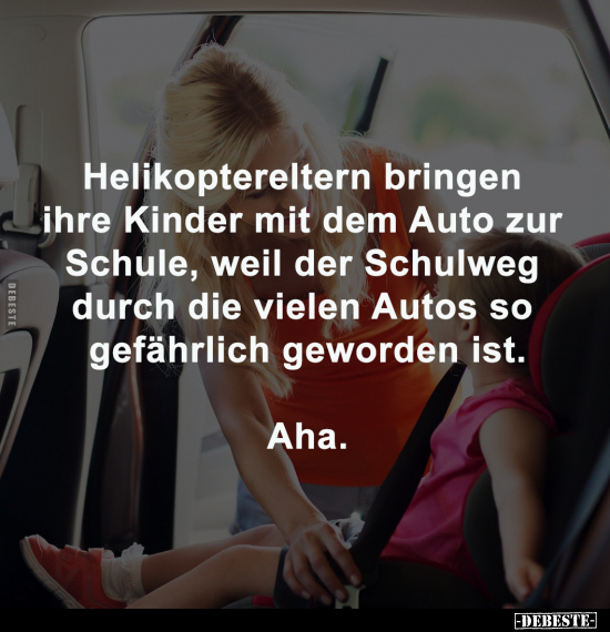 Kinder, Auto, Autos, Schule