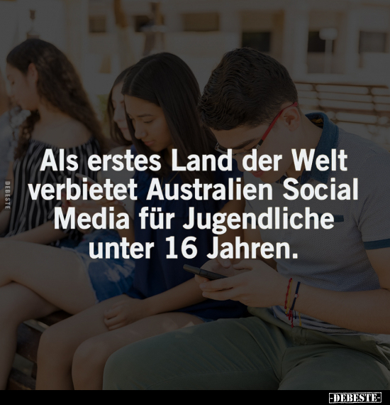 Der Welt, Australien, Für Jugendliche, Jugendliche