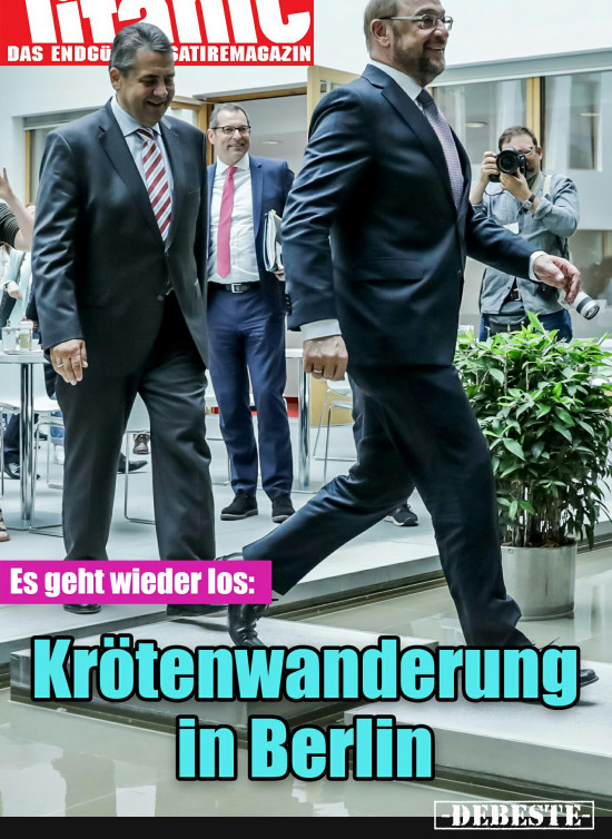  - Lustige Bilder | DEBESTE.de